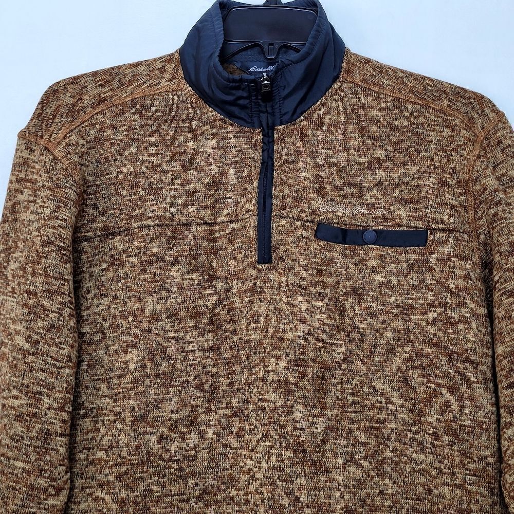 Eddie Bauer Pullover Sweater Size Small - Picture 2 of 8